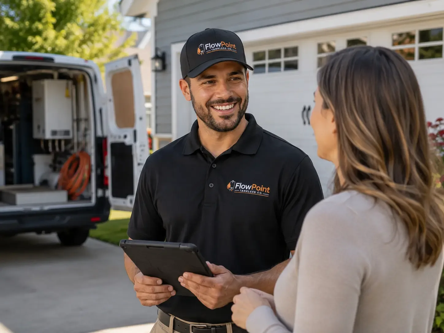 Tankless Water Heater Installation Roosevelt, MN FAQs